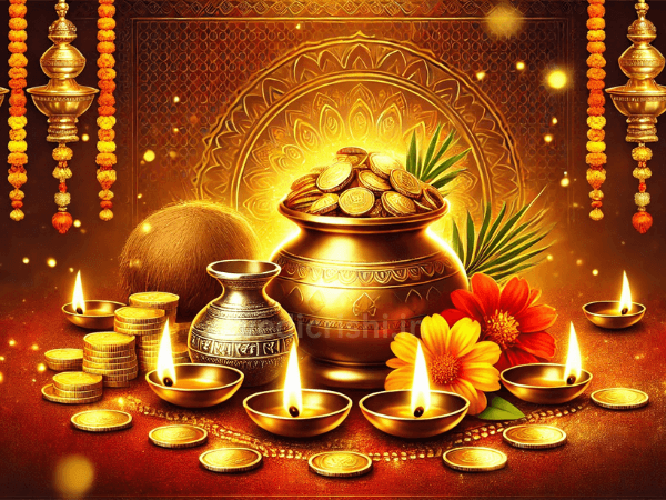 Dhanteras 2024