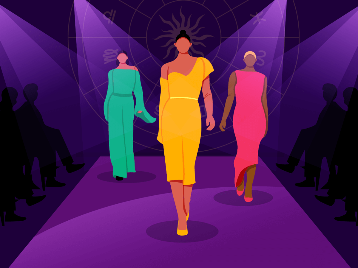 Styling tips for zodiac