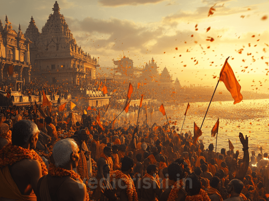 maha kumbh mela 2025