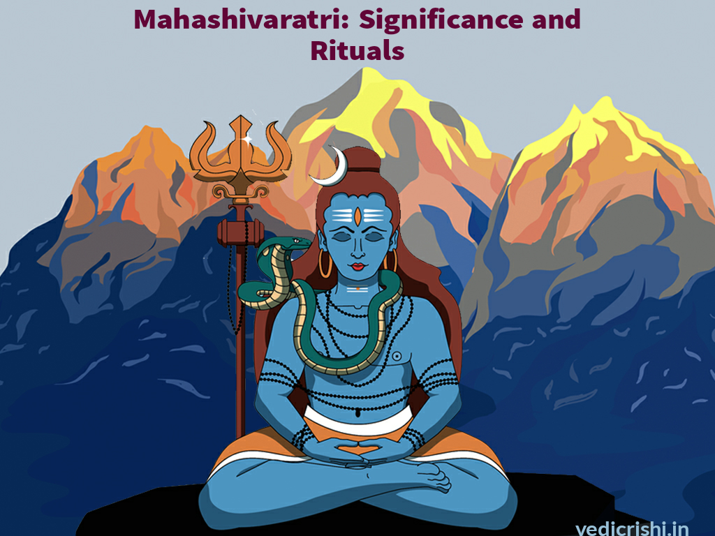 maha shivratri