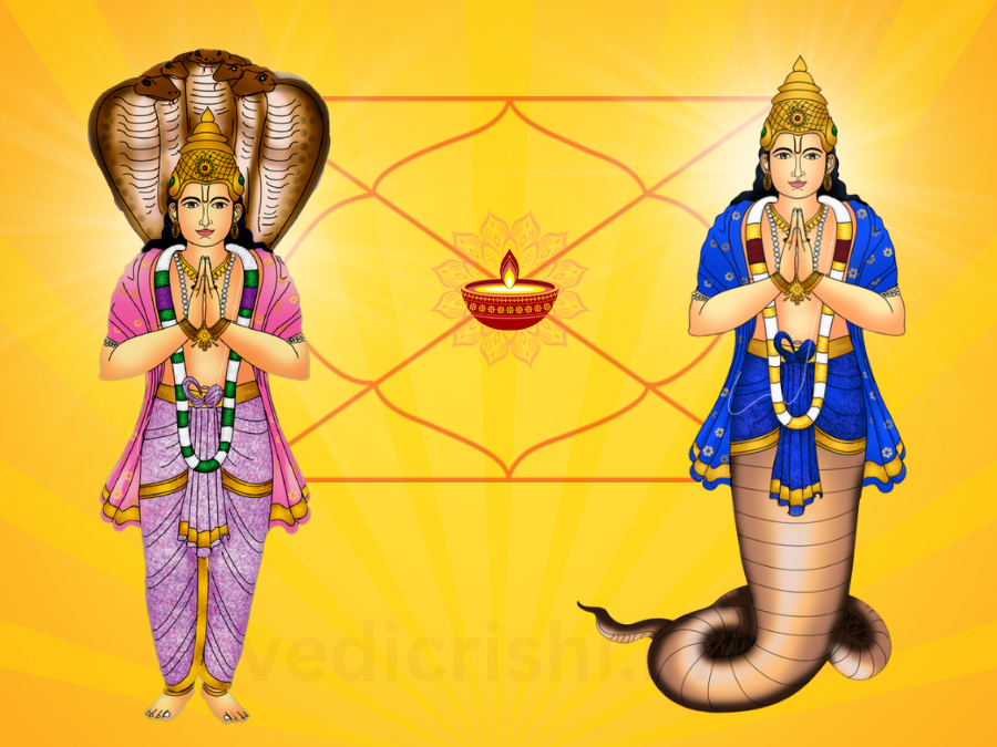 Rahu Ketu Remedies 2025