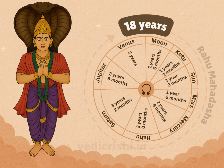 rahu mahadasha 2025