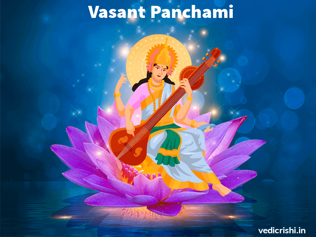 Vasant Panchami