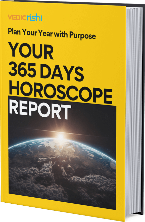 365 Personlaised Report